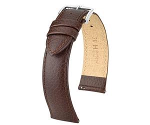 Hirsch Kansas uhrenarmbänd 01502210-2-20