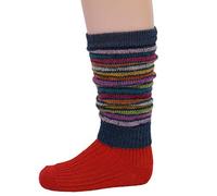 hirsch natur Kinder Stulpe ONE SIZE Bluemix