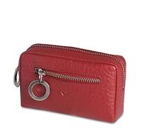 VOI Hirsch Schlüsseletui 70062 granat