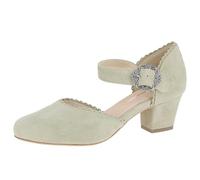 Hirschkogel 3000012 Damen Pumps