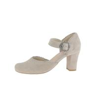 Pumps Sophie taupe