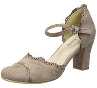 Hirschkogel Pumps Mila stein