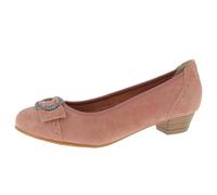 Hirschkogel 3009220, Damen Pumps, Pink (Altrosa 059), 35 EU (3 UK)