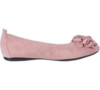 Hirschkogel by Andrea Conti 0097407, Damen Geschlossene Ballerinas, Pink (Rosa 022), 36 EU (3.5 UK)