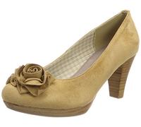 Hirschkogel by Andrea Conti 3000518, Pumps, Beige (Sand 005), 40 EU (7)