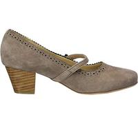 Hirschkogel by Andrea Conti 3003400, Pumps, Beige (Taupe 066), 40 EU (7)