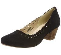Hirschkogel by Andrea Conti 3003413, Pumps, Schwarz (Schwarz 002), 38 EU (5)
