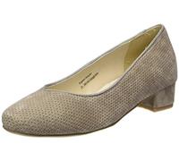 Hirschkogel by Andrea Conti 3003429, Damen Pumps, Grau (Taupe), 38 EU