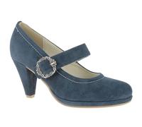 Hirschkogel by Andrea Conti 3005717, Pumps, Blau (Dunkelblau 017), 39 EU (6)