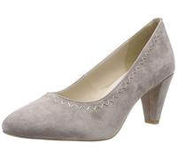 Hirschkogel by Andrea Conti 3006805, Damen Pumps, Grau (Stein 108), 35 EU (3 UK)