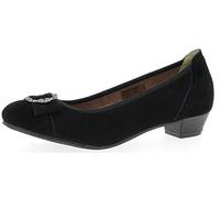 Hirschkogel by Andrea Conti 3009220, Damen Pumps, Schwarz (002), 40 EU