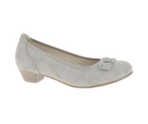 Hirschkogel by Andrea Conti Damen 3004550 Pumps, Beige (Taupe), 37 EU