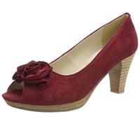 Hirschkogel Damen 0733109Peeptoe Pumps