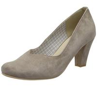 HIRSCHKOGEL Damen 3000507 Pumpe, Pierre, 38 EU