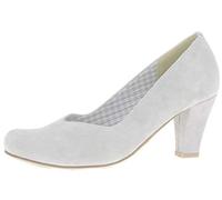 Hirschkogel Damen 3000507 Pumps, Grau (Grau 031), 37 EU