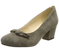 Hirschkogel Damen 3001712 Pumps, anthrazit, 40 EU