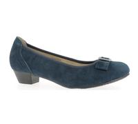 Hirschkogel Damen 3004550 Pumps, Petrol, 39 EU