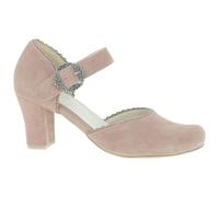Hirschkogel Damen 3005715 Pumps,Altrosa,39 EU