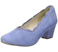 Hirschkogel Damen Pumps, Flieder, 40 EU