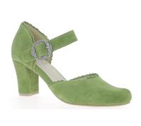Hirschkogel Damen Pumps, Kiwi, 39 EU