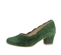 Hirschkogel Damen Pumps, Tanne, 39 EU