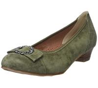 Hirschkogel Damen Pumps, Tundra, 36 EU