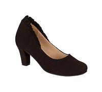 Hirschkogel Trachtenpumps - Maira - schwarz