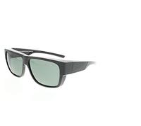 HIS polarized HPS09101-1 60 black / green polarized