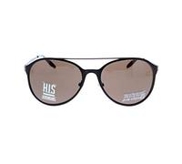HIS HS143-008 Sonnenbrille, Grey