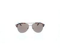 HIS HS164-007 Sonnenbrille, light brown