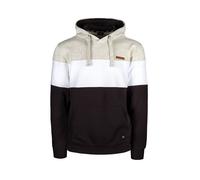 HIS Kapuzensweatshirt Herren mehrfarbig, XXL