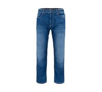 HIS Regular-fit Jeans Herren blau, 31-34