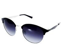 His - Sonnenbrille Damen HPS24101/2 Polarisiert, goldfarben und schwarz, mehrfarbig, M