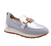 HISPANITAS - 253919 Mokassin für Damen, weiß, 36 EU