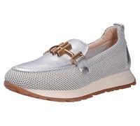 Hispanitas Mokassin 253919 Damen Weiß Größe 39 EU