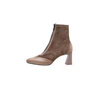 Hispanitas 254186 Damen Stiefeletten, Taupe C007, 42 EU