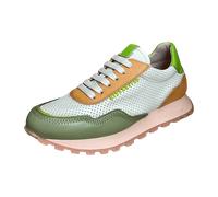 Hispanitas Aloe kiwi kiwi für Damen, grün, Größe 40 EU