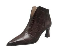 Hispanitas Ankle Boots für Damen, braun, Größe 39 EU