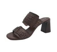 Hispanitas avellana bolero für Damen, braun, Größe 37 EU