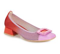 Hispanitas Ballerinas ARUBA in Violett 37