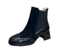 Hispanitas HI243588 für Damen, schwarz, Größe 37 EU