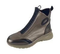 Hispanitas Bolmet 123 Basalt für Damen, braun, Größe 39 EU