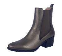 Hispanitas Bolmet 123 Basalt für Damen, schwarz, Größe 40 EU