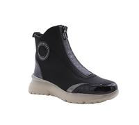 Hispanitas - Farbe - schwarz - Größe - 39