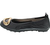 Hispanitas Bombay Ballerina SchwarzSchwarz / 39