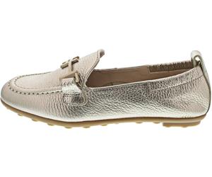Hispanitas Bombay Mokassin Gold - Gold / 39
