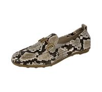 Hispanitas BOMBAY-V5 für Damen, animal, Größe 40 EU