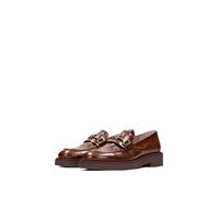 Hispanitas Brooklyn Mokassin für Damen, Leder C001, 37 EU