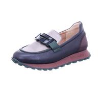 Hispanitas bunt für Damen, blau, Größe 38 EU