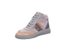 Hispanitas CERVO-I24 SAND VELOUR-I24 IRON SOHO-I24 für Damen, grau, Größe 37 EU